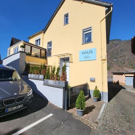 Vila Haus Mika Cochem Exteriér fotografie