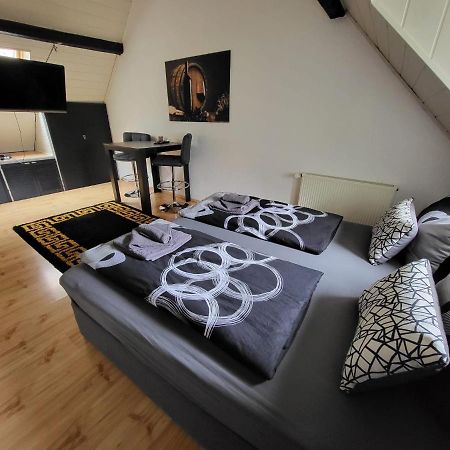 Vila Haus Mika Cochem Exteriér fotografie