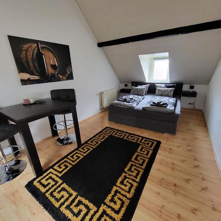 Vila Haus Mika Cochem Exteriér fotografie