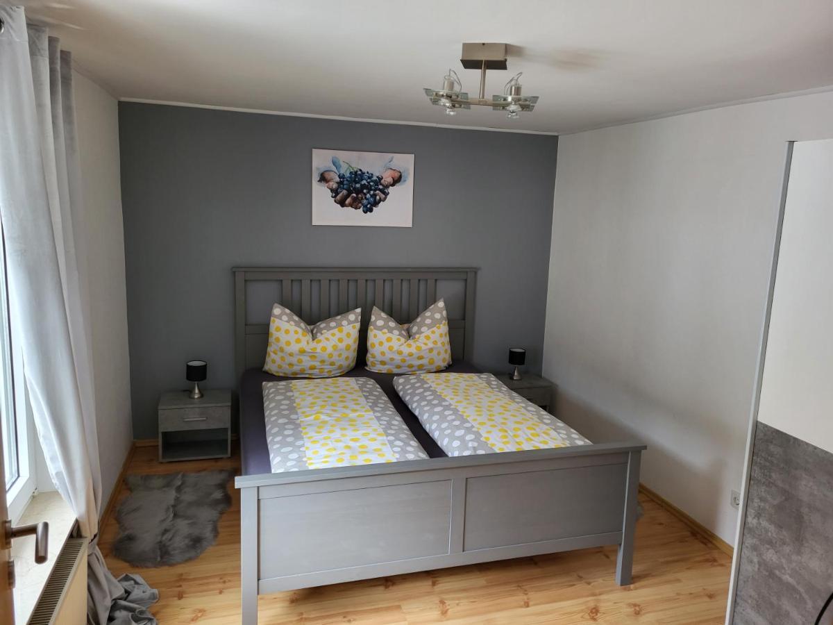 Vila Haus Mika Cochem Exteriér fotografie