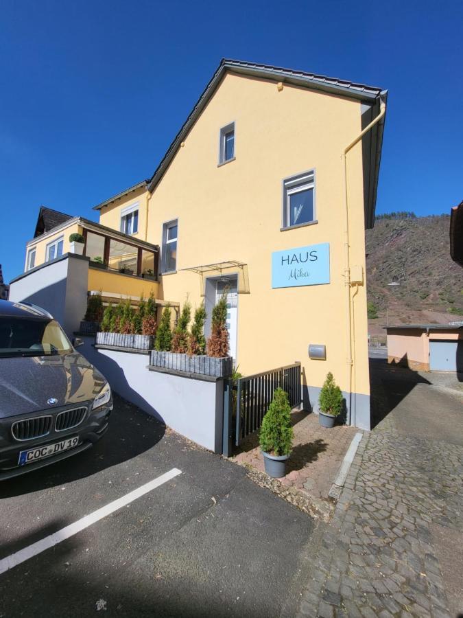 Vila Haus Mika Cochem Exteriér fotografie