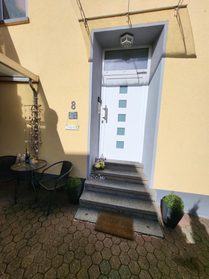 Vila Haus Mika Cochem Exteriér fotografie