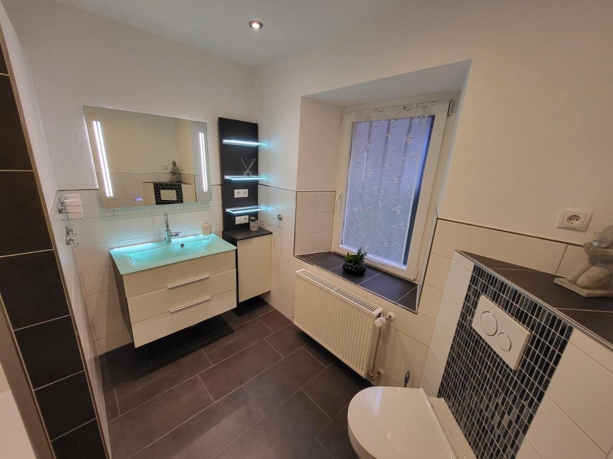 Vila Haus Mika Cochem Exteriér fotografie