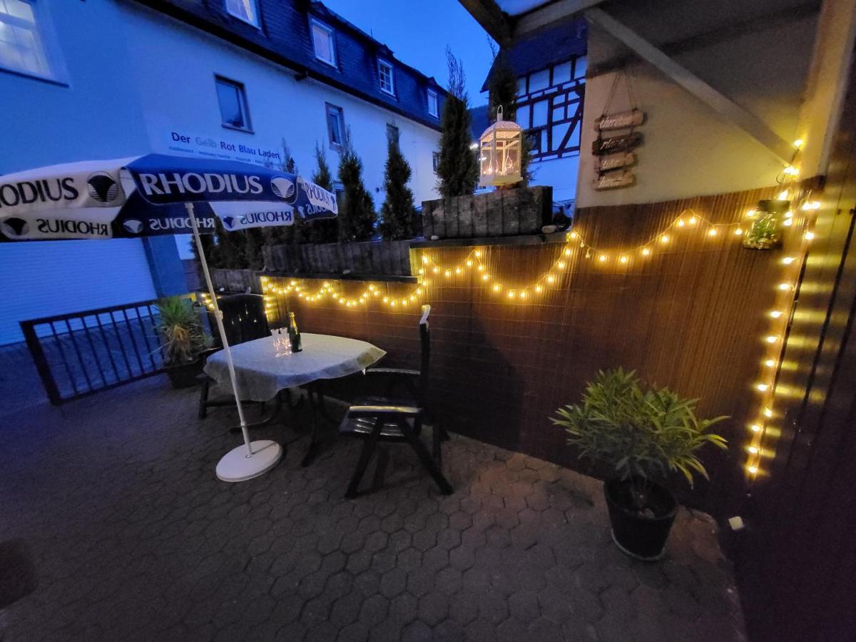 Vila Haus Mika Cochem Exteriér fotografie