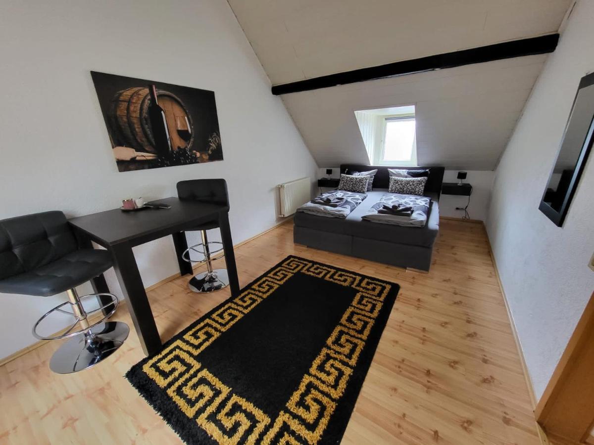 Vila Haus Mika Cochem Exteriér fotografie