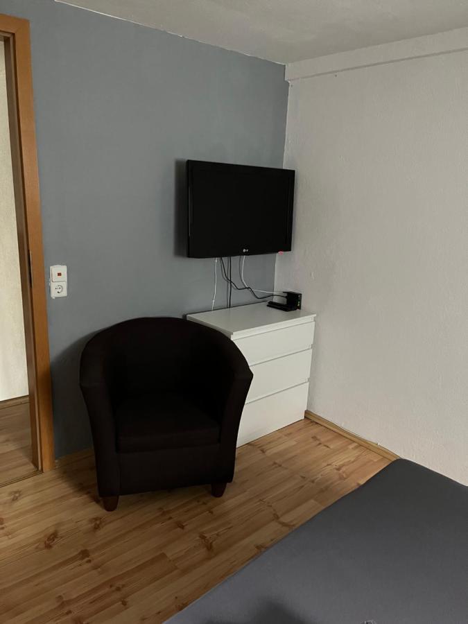 Vila Haus Mika Cochem Exteriér fotografie